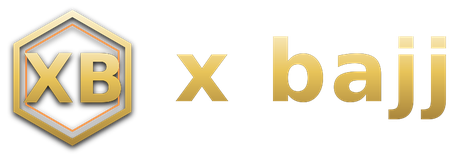 x bajj logo